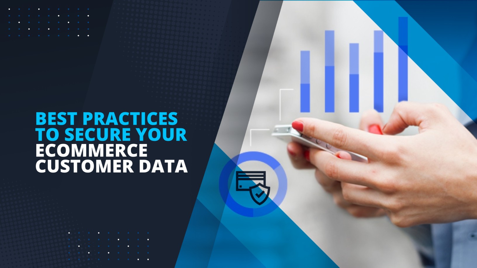 Best practices to secure your eCommerce Customer Data_Appsvolt